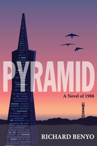 Pyramid: A Novel Of 1988 Pyramid: A Novel Of 1988