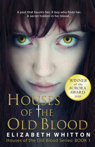 Houses Of The Old Blood