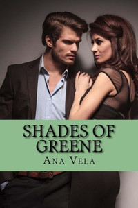 Shades Of Greene Shades Of Greene