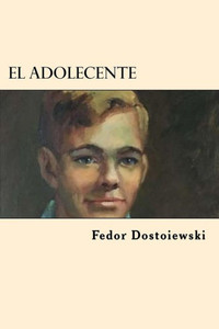 El Adolecente (Spanish Edition) El Adolecente (Spanish Edition)