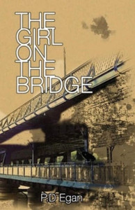 The Girl On The Bridge