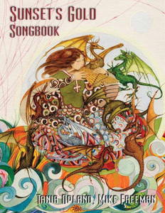 Sunset'S Gold Songbook Sunset'S Gold Songbook