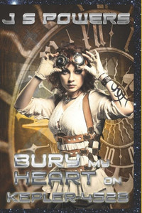 Bury My Heart On Kepler-452B Bury My Heart On Kepler-452B