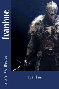 Ivanhoe (German Edition) Ivanhoe (German Edition)