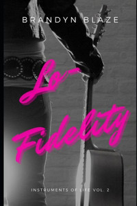 Lo-Fidelity (Instruments Of Life) Lo-Fidelity (Instruments Of Life)