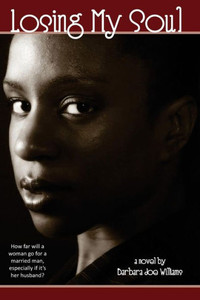 Losing My Soul (Connected Souls)