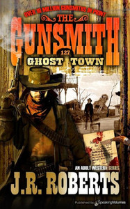 Ghost Town (The Gunsmith)