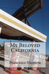 My Beloved California (My Beloved America) My Beloved California (My Beloved America)