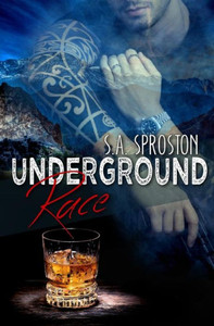 Underground Race (Underground Series)