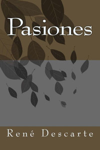 Pasiones (Spanish Edition) Pasiones (Spanish Edition)