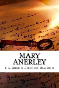 Mary Anerley Mary Anerley