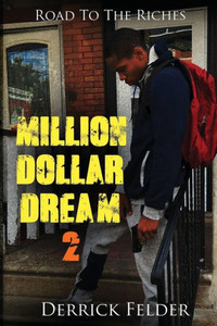 Million Dollar Dream 2: Road To The Riches Million Dollar Dream 2: Road To The Riches