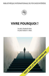 Vivre Pourquoi? (French Edition) Vivre Pourquoi? (French Edition)