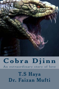 Cobra Djinn: An Extraordinary Story Of Love