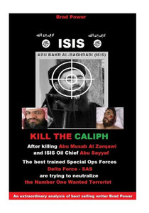 Isis: Kill The Caliph