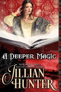 A Deeper Magic A Deeper Magic