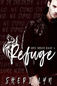 Refuge (Safe Haven Series)