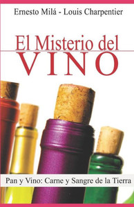El Misterio Del Vino (Spanish Edition) El Misterio Del Vino (Spanish Edition)