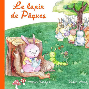 Le Lapin De Pâques (French Edition) Le Lapin De Pâques (French Edition)