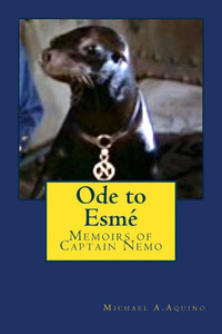 Ode To Esme: Memoirs Of Captain Nemo