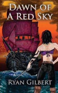 Dawn Of A Red Sky (The Red Sky Series) Dawn Of A Red Sky (The Red Sky Series)