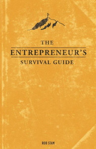 The Entrepreneur'S Survival Guide
