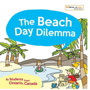 The Beach Day Dilemma The Beach Day Dilemma