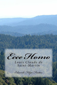 Ecce Homo (Portuguese Edition) Ecce Homo (Portuguese Edition)