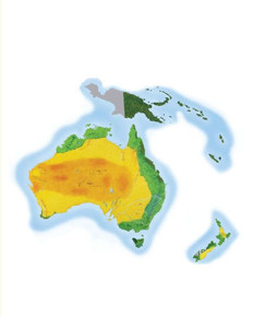 Oceania Oceania