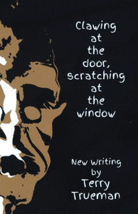 Clawing At The Door Scratching At The Window