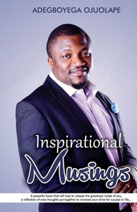 Inspirational Musings Inspirational Musings