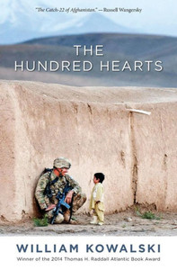 The Hundred Hearts The Hundred Hearts