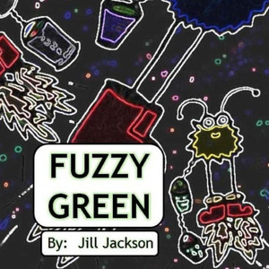 Fuzzy Green (Volume 1)