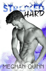 Stroked Hard (The Stroked Series) Stroked Hard (The Stroked Series)