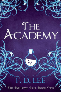 The Academy (The Pathways Tree)