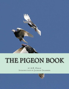 The Pigeon Book: Pigeon Classics Book 7 The Pigeon Book: Pigeon Classics Book 7