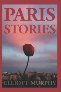 Paris Stories Paris Stories
