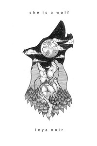 She Is A Wolf She Is A Wolf