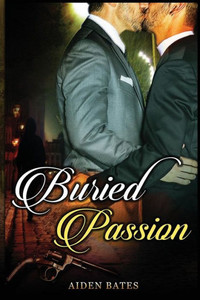 Buried Passion (Never Too Late) Buried Passion (Never Too Late)