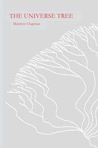 The Universe Tree (The Paradocian Trilogy)