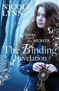 The Binding Revelation (The Binding Series) (Volume 1)