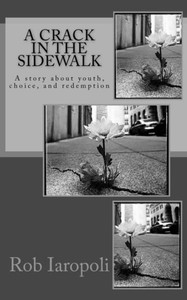 A Crack In The Sidewalk: A Story About Choice And Redemption