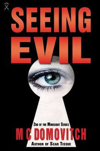 Seeing Evil (Mind Sight) Seeing Evil (Mind Sight)