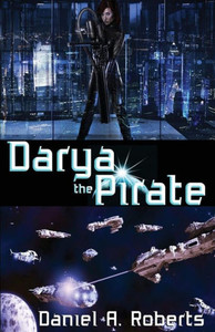 Darya The Pirate