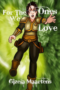 For The Ones We Love: Book 2 In The Fire Within Series (Volume 3)