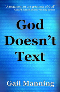 God Doesn'T Text