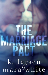 The Marriage Pact: Viral Series The Marriage Pact: Viral Series