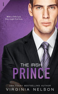 The Irish Prince The Irish Prince