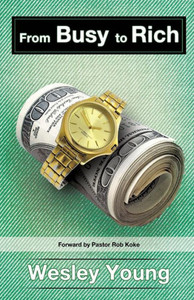 From Busy To Rich From Busy To Rich