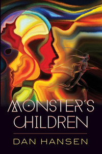 Monster'S Children (The Tricksters' War)